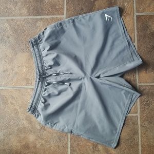 BNWOT Gymshark Men's Arrival Shorts Size S
